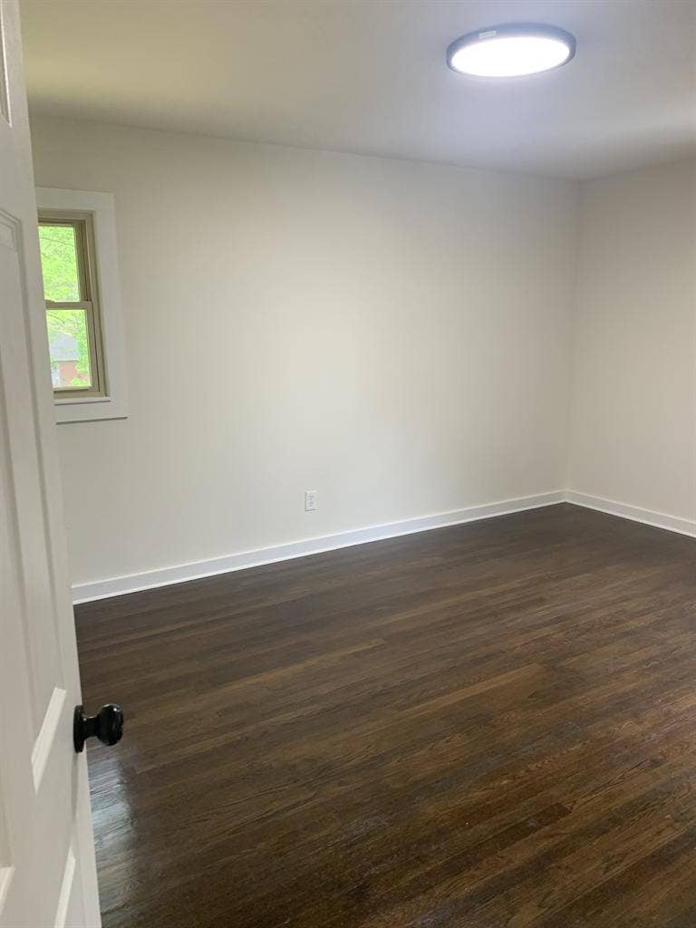 Furnished room for rent