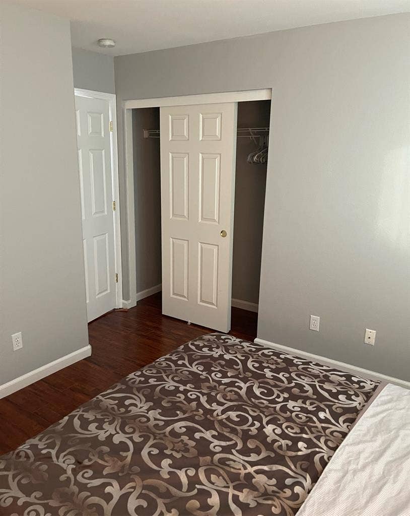 Room for Rent in Tracy Ca