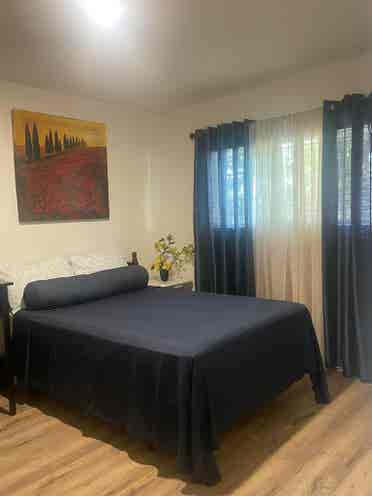 $ - FURNISHED ROOM