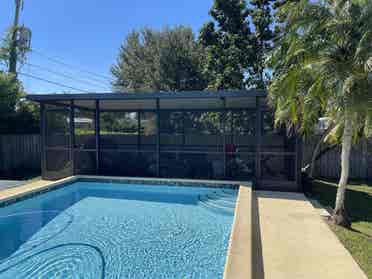 1 Room available in Homestead.