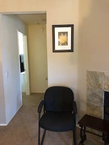 Large Master Bedroom for rent