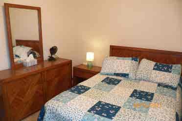 Furnished Room Share Bath November