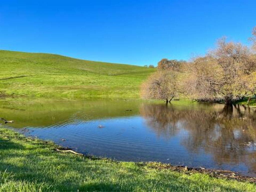 Beautiful Rolling Hills area Room