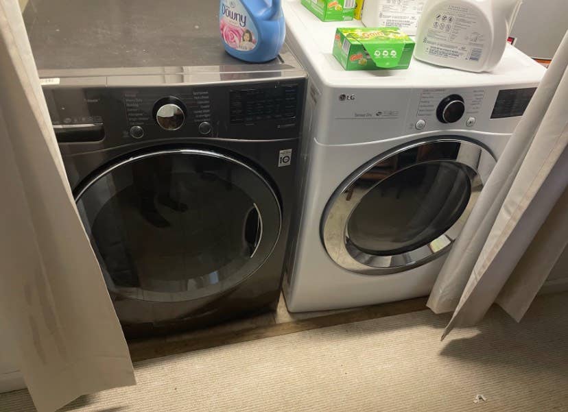 Fully Furnished Bedroom