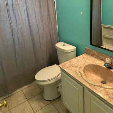 Room for rent in Grand Prairie