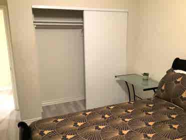 Furnished Room Free Utilities/WiFi