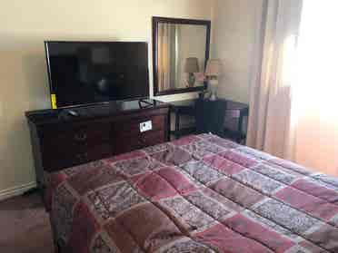 Room Furnished New Hse Uti/Wifi Inc