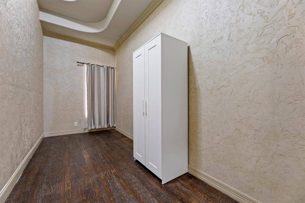 1 BR in Fort Worth