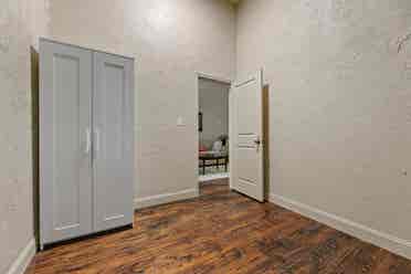 1 BR in Fort Worth