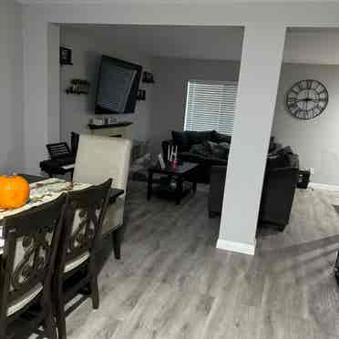 2 rooms for rent in Menifee,CA