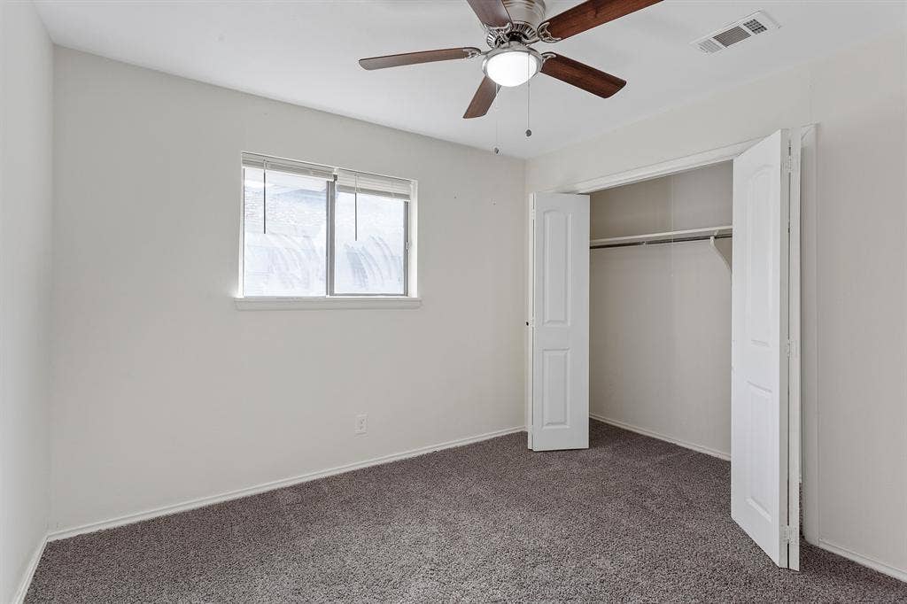 1 BR in Fort Worth