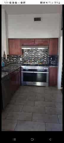 $ one bedroom, shared bathroom,