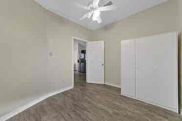 1 BR in Dallas