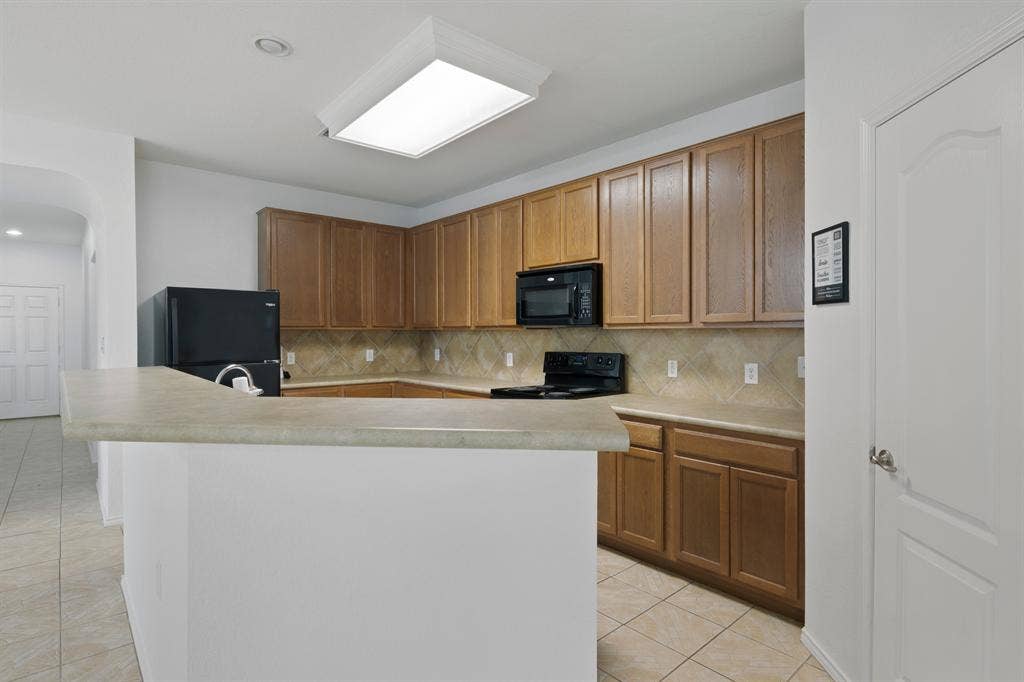 1 BR in Austin