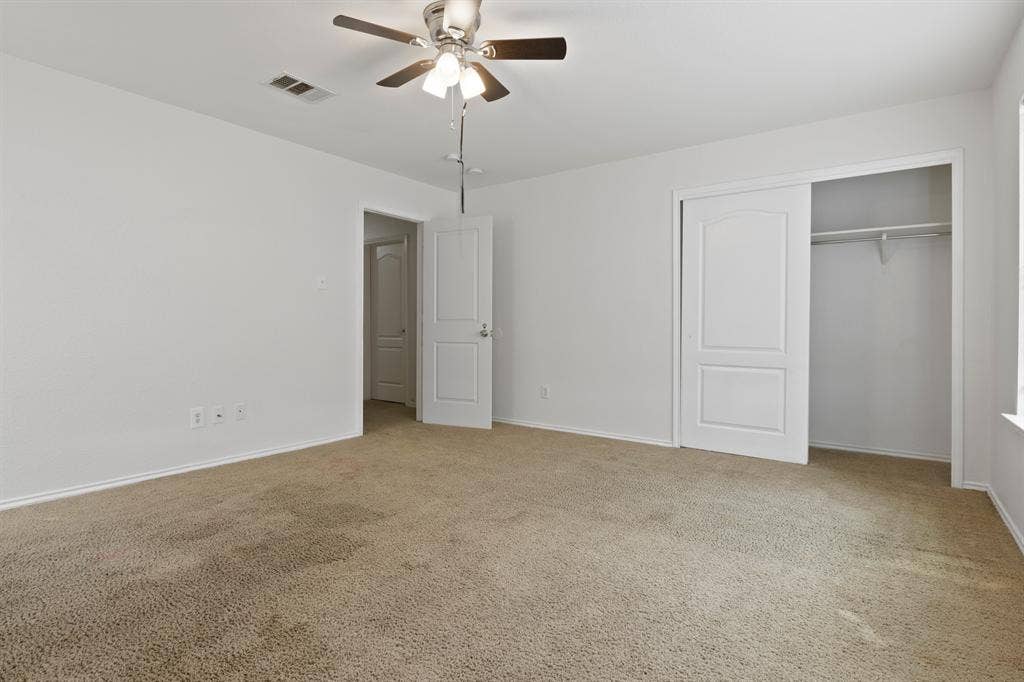 1 BR in Austin