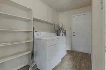 1 BR in San Antonio