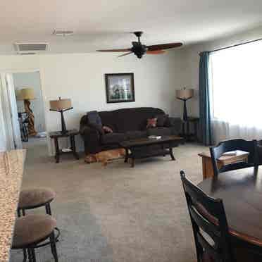 Room for rent in Goodyear