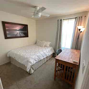 Room for rent in Goodyear