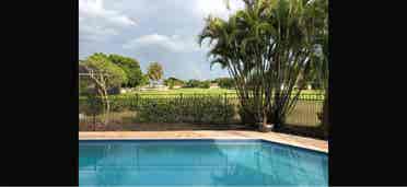 1ST MONTH --FREE RENT--