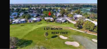 1ST MONTH --FREE RENT--