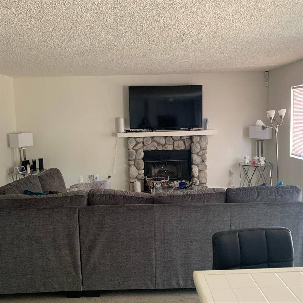 Room for rent near CSUSB