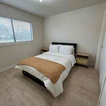 Room available for rent in Stockton