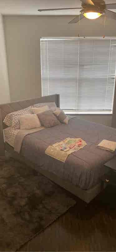 Private room, South Houston