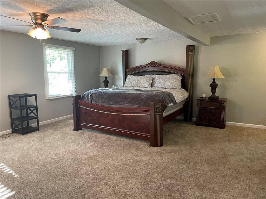 Room for rent in Indianapolis