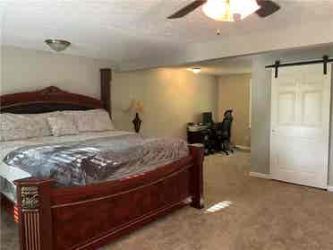 Room for rent in Indianapolis