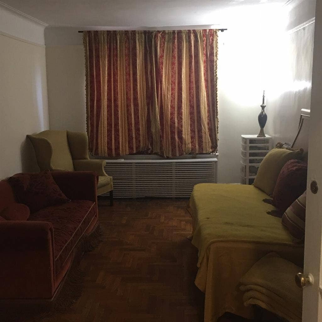 $ large room for rent .