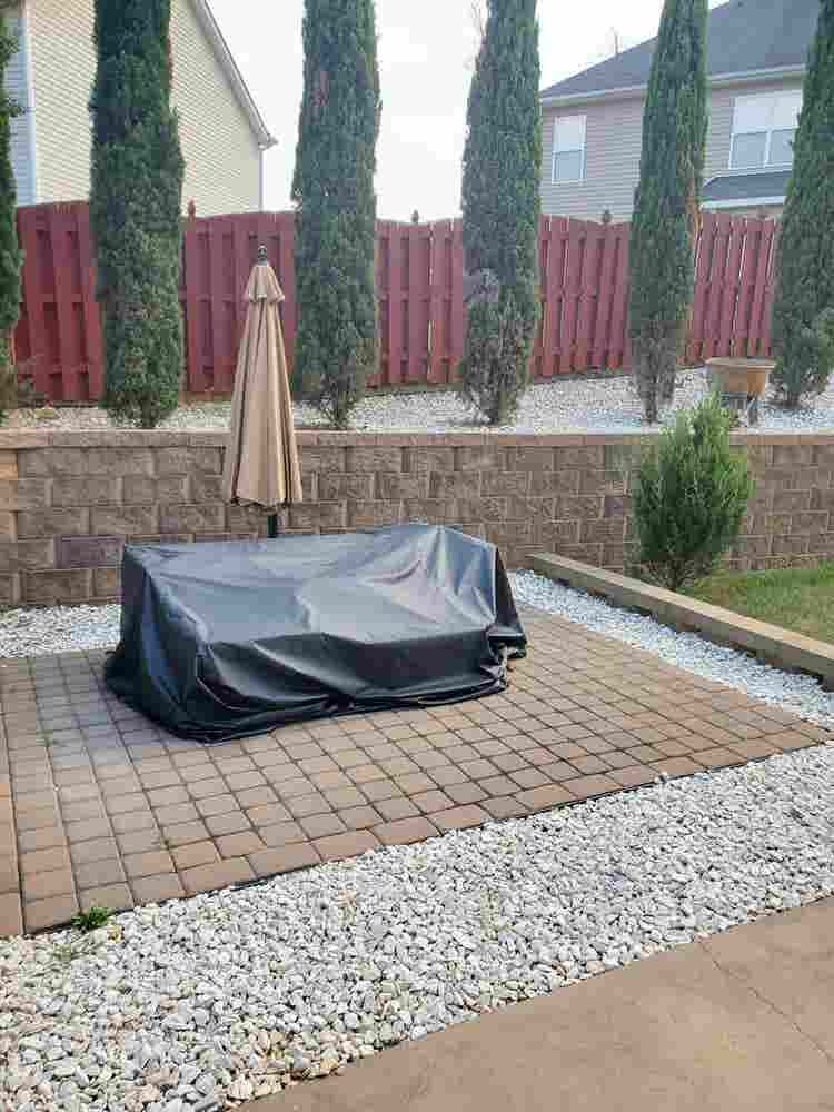 Bedroom available