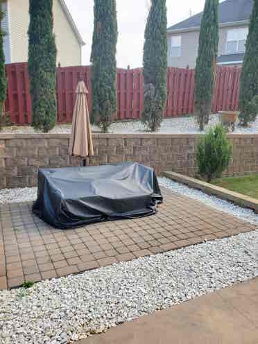 Bedroom available