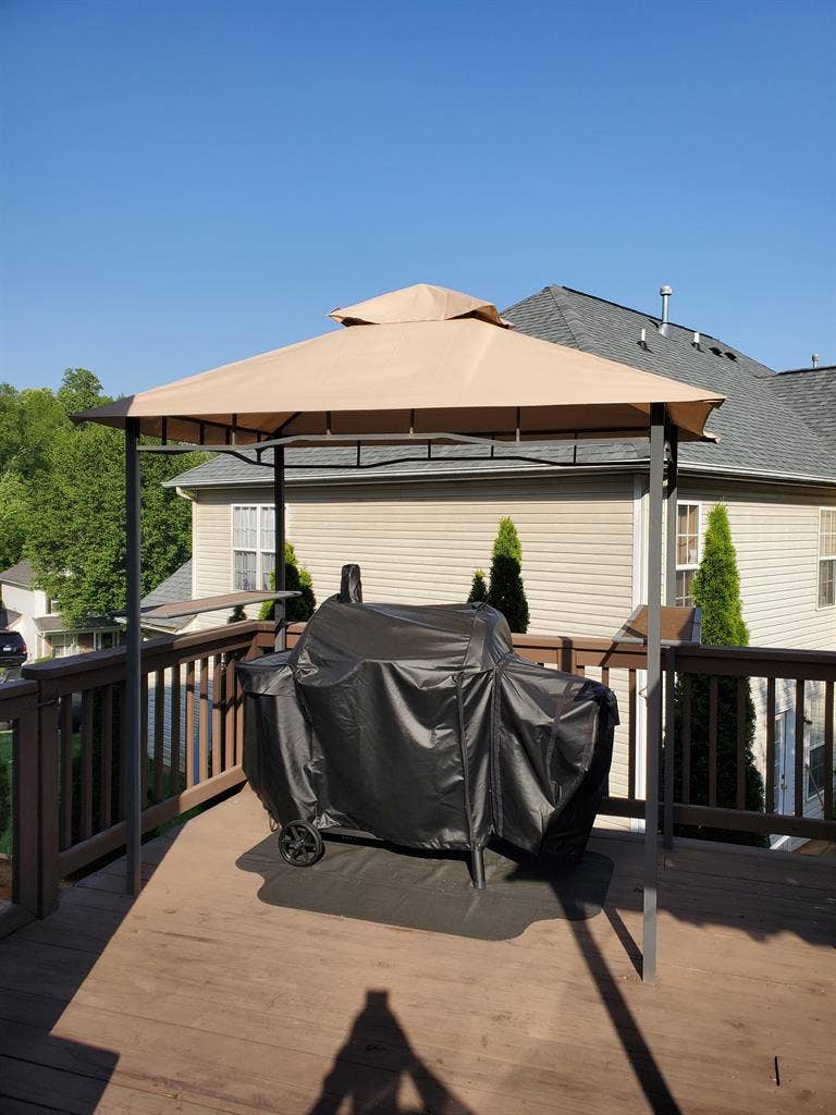 Bedroom available