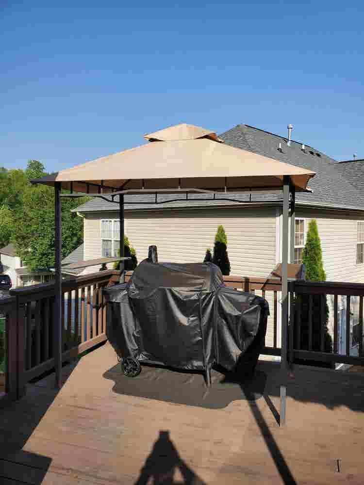 Bedroom available