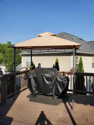 Bedroom available