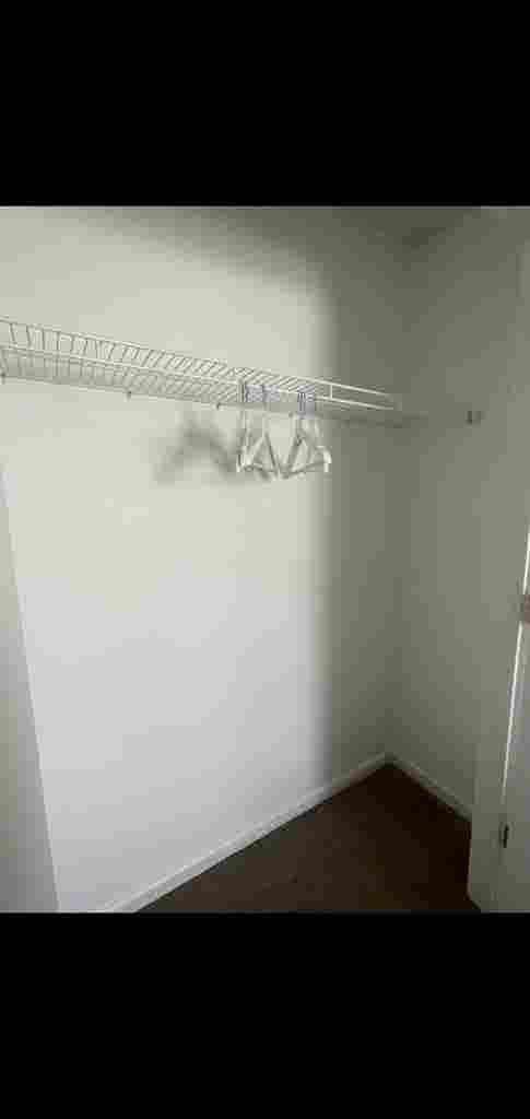 Bedroom available