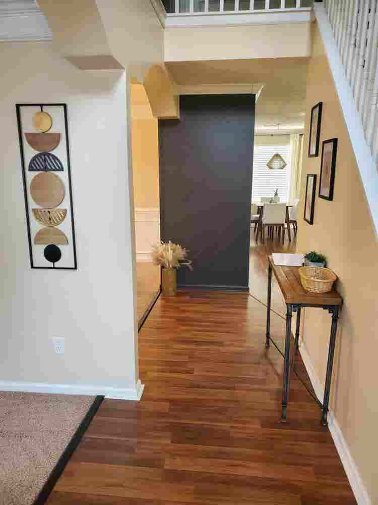 Bedroom available