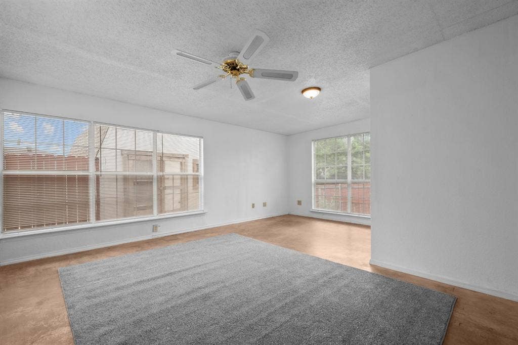 1 BR in Arlington