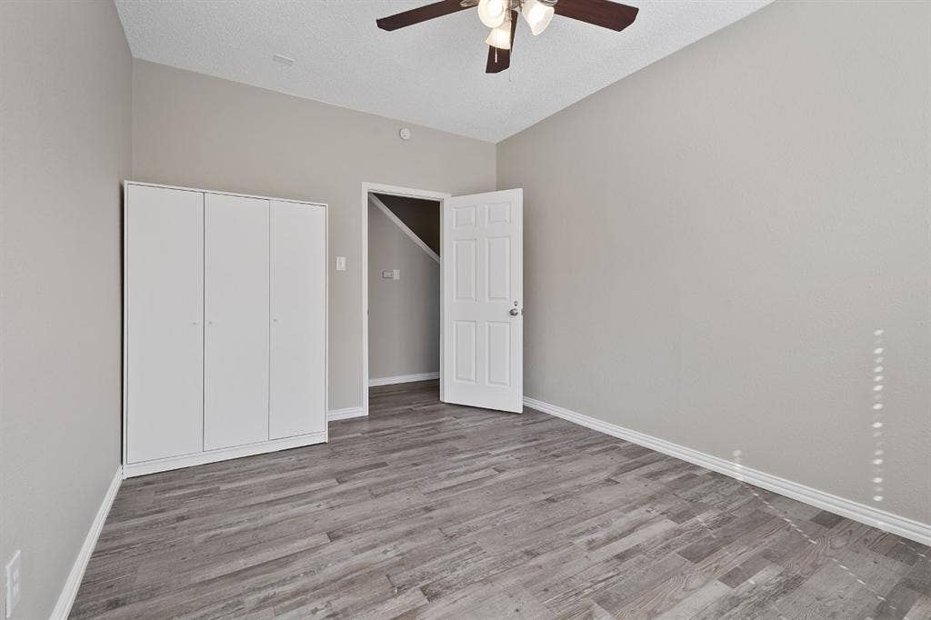 1 BR in Fort Worth