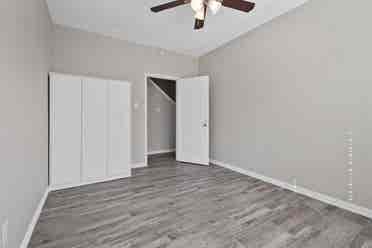 1 BR in Fort Worth