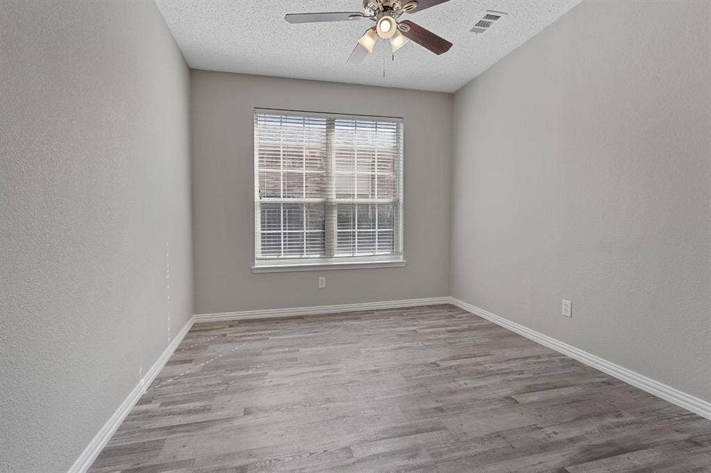 1 BR in Fort Worth