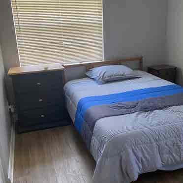 Furnished Room for rent