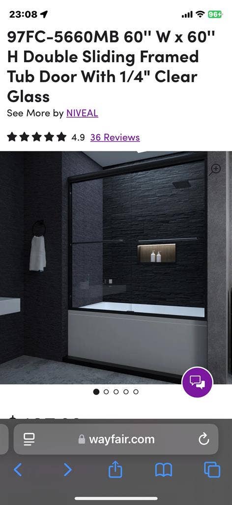 Extremely clean and tidy.Renovated