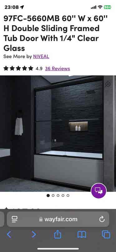Extremely clean and tidy.Renovated