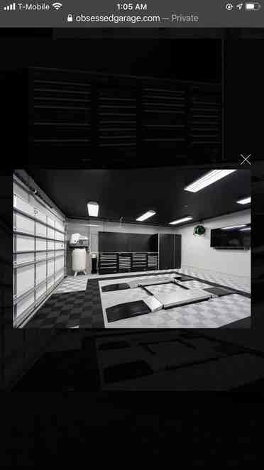 Extremely clean and tidy.Renovated