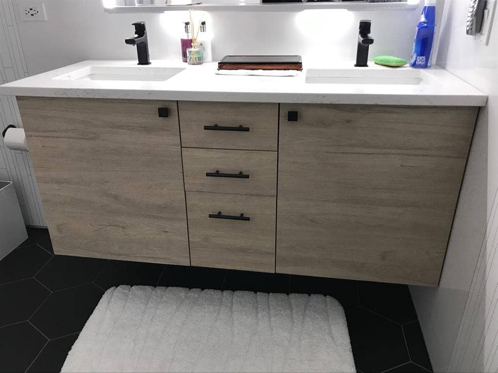 Extremely clean and tidy.Renovated