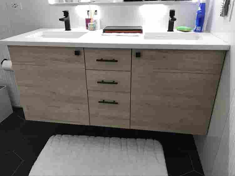 Extremely clean and tidy.Renovated