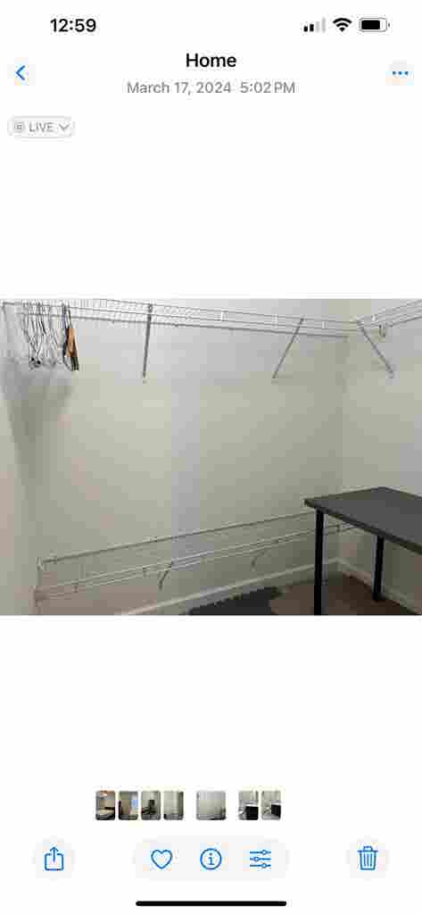 2 rooms upstairs for rent Kissimmee