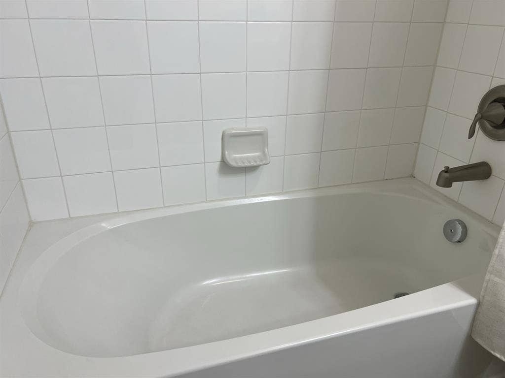 1 room upstairs for 1 person.