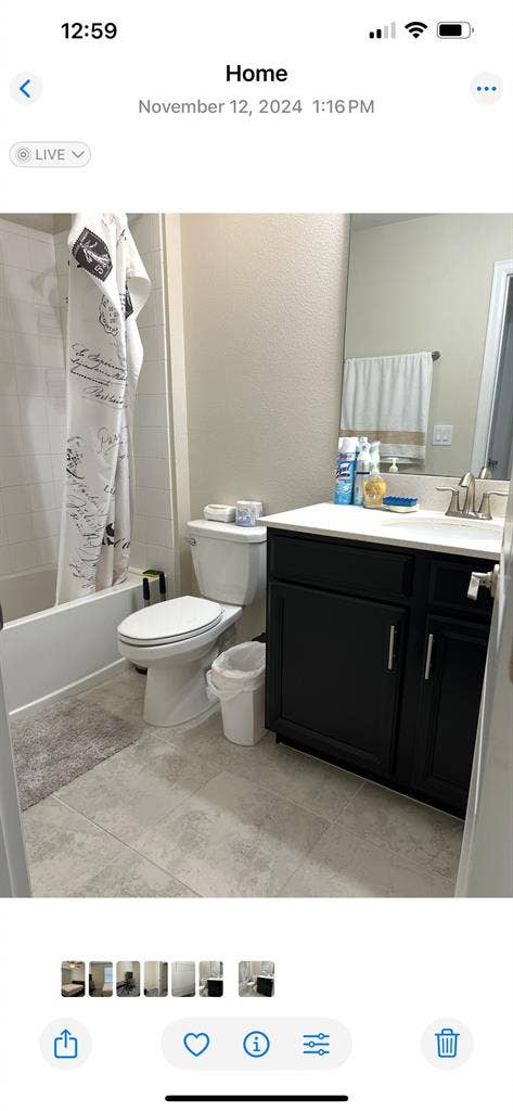 2 rooms upstairs for rent Kissimmee